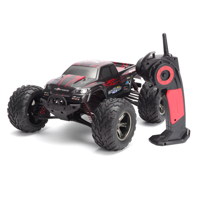 dc remote control car