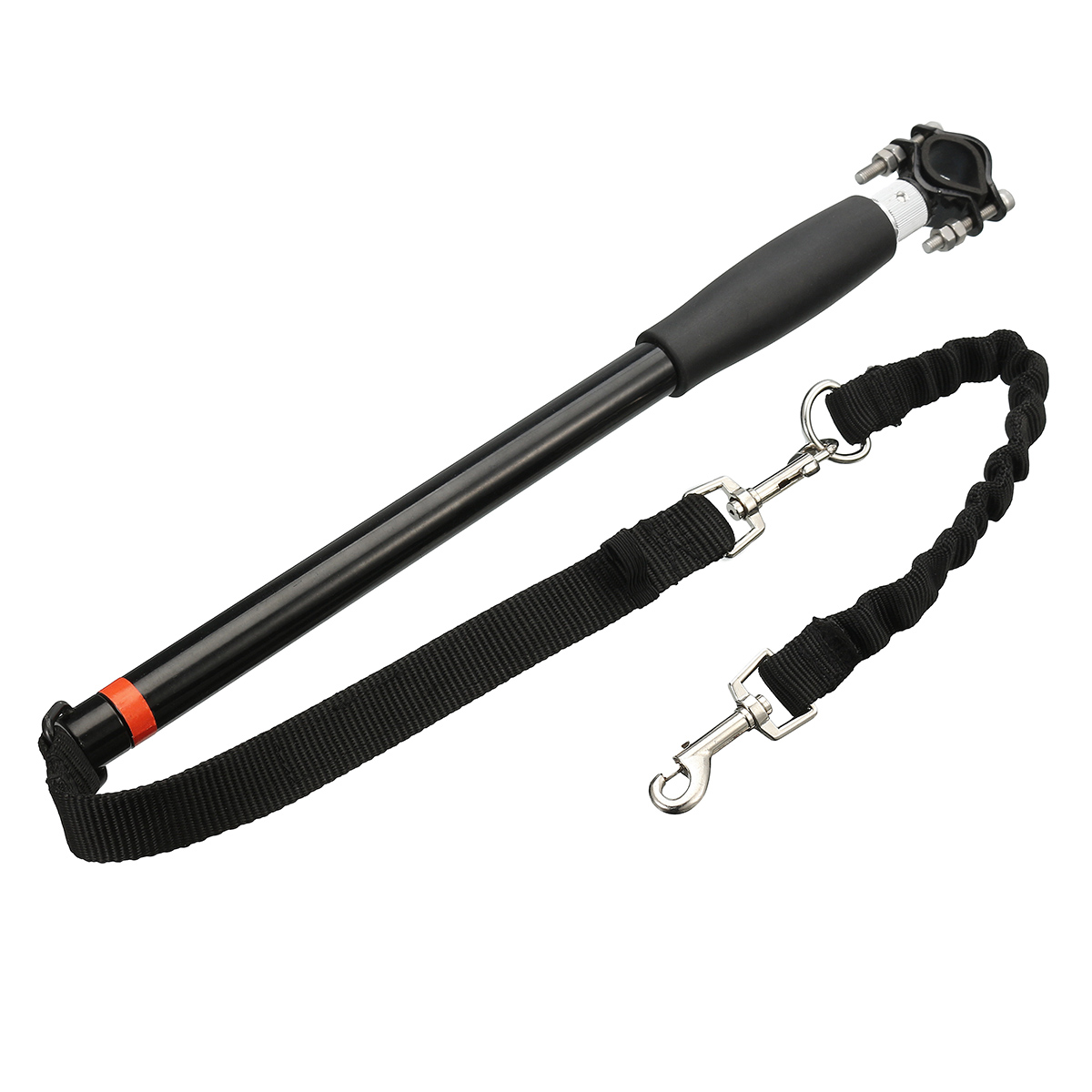 The information you’ll need to compare each one is included with the listing: Fixed Bar Dog Bike Leashes, Waistband Dog Leashes, Other Dog Bike Leashes, Hands Free Bicycle Dog Leash, Suitable for large dogs (up to 100lbs), Springer Dog Exerciser,  Biking with your Dog, Hands Free Dog Leash, Hands-Free Dog Bicycle Exercise Leash, Dogs Lead Bike Distance Keeper Dog Walking Bike Leash Hands free Leash Exerciser.Dog exercise-a bucycle dog jogger that allow both biker and the dog to train together, keeping both fit.