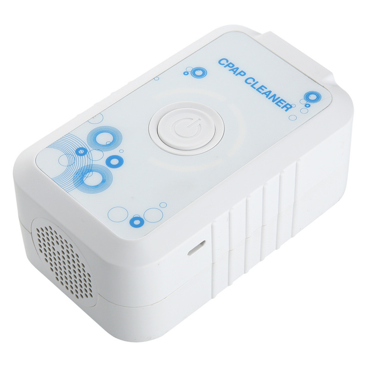 cpap machine cleaning and disinfecting