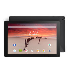 EU Asia Version Boîte d'origine CHUWI HiPad LTE 32GB MTK6797X Helio X27 Deca Core 10.1 Pouces Android 8.0 4G Tablet