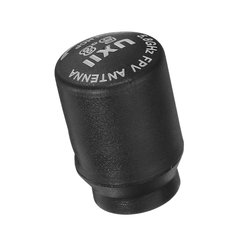 Realacc LHCP Super mini UXII Stubby 5.8GHz 1.6dBi Antenne Pour TX RX Fatshark Lunettes RC Drone