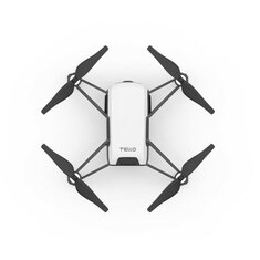 DJI Tello Drone BNF 5MP HDカメラ720P WiFi FPV 8DフリップバウンスモードSTEMコーディング対応コントローラVR
