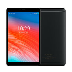 EU Asia Version Boîte d'origine CHUWI Hi9 Pro 32GB MT6797D Helio X23 Deca Core 8.4 Pouces Android 8.0 Dual 4G Tablet
