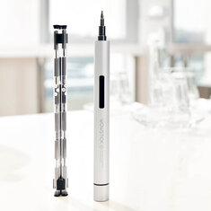 XIAOMI Wowstick 1P + 19 en 1 Tournevis Électrique Sans Fil Tournevis de Puissance