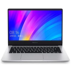 Xiaomi RedmiBookラップトップ14インチIntelコアi5-8265Uクアッドコア1.6GHz Win10 NVIDIA GeForce MX250 8GB RAM 256GB SSD FHD解像度画面