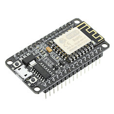 Geekcreit® NodeMcu Lua ESP8266 ESP-12F WIFI-ontwikkelingsbord