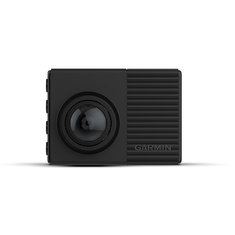 Garmin Dash Cam 66W 1440P GPS bluetooth WiFi HDR Controllo vocale 180 gradi Wide Auto Recording Parking Car DVR fotografica