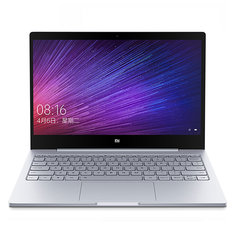 Xiaomi Notebook Air 13 Win10 13,3 Zoll Intel Core i5-7200U Dual Core 8G / 256GB Fingerabdruck Laptop