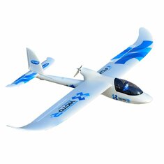 Sky Surfer X8 1480mm Spanwijdte EPO FPV Vliegtuigen Zweefvliegtuig RC Vliegtuig PNP