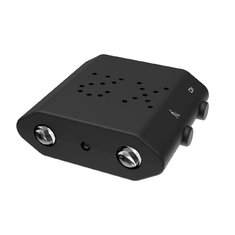 X2 Kleinste intelligente Kamera HD 1080P IP-Kamera Nachtsicht-M ini-Video-Camcorder