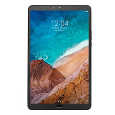 XIAOMI Mi Pad 4 Plus ROM ROM LTE CN LTE 4G + 128G Boîte d'origine Snapdragon 660 Tablette PC MIUI 9 OS 10,1 