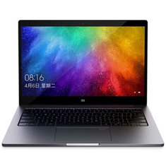 Reconnaissance d'empreintes digitales pour ordinateur portable Xiaomi Air 13,3 pouces i7-8550U NVIDIA GeForce MX150 2 Go 8 Go DDR4 256 Go