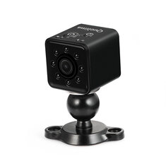 Quelima SQ13 Mini HD 1080P Auto DVR DV fotografica