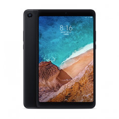 XIAOMI Mi Pad 4 4G + 64G LTE CN روم Original Box Snapdragon 660 8 
