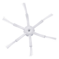 Nieuwe generatie 6-arm zijborstel voor Xiaomi Roborock Xiaowa robotstofzuiger  