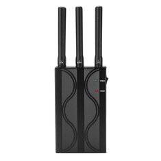 iMars N6 2G 3G 4G GPS WIFI Handle Anti Tracker with Various Hertz for Each Country