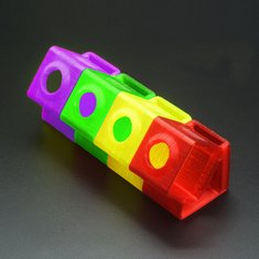 SQ12 Kamera TPU Schutzhülle Basis Befestigung Halterung für FPV RC Drone