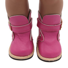 zapatos de muñecas barbie