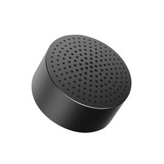 Original Xiaomi Aluminum Alloy Portable Mini bluetooth Speaker For Cell Phone Tablet