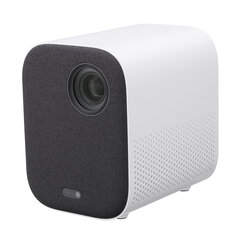 Xiaomi Mijia MJJGTYDS02FM DLP-Projektor Voll HD 1080P 30000 LED Leben Wifi Bluetooth für Telefon Computer Musik 3D-Film Heimkino-Projektor