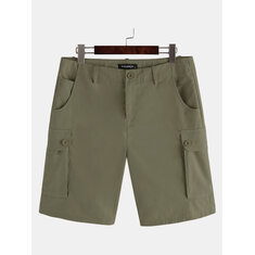 الرجال الصلبة السراويل البضائع