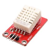 AM2302 DHT22 Módulo Sensor de Temperatura e Umidade para Arduino SCM