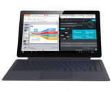 Tablette d'origine Alldocube KNote 8 SSD 256 Go Intel Kaby Lake M3 7Y30 13,3 pouces Windows 10 Tablet avec clavier