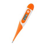 Original
Termómetro Soft Head Electronic LCD Baby Thermometer
