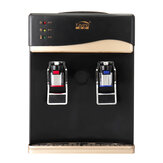 Yaving Drinking Cooler Table Top Household Warm Cold Hot Galloon Water Dispenser Automatic Waterer