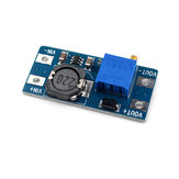 1pcs MT3608 2A DC-DC Réglable Step Up Module d'Alimentation Booster Module d'Alimentation