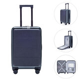 90FUN&nbsp;20&nbsp;дюймов&nbsp;Чемодан&nbsp;36L&nbsp;Багаж Чехол от Xiaomi youpin