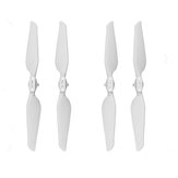 FIMI X8 SE RC Quadcopter Yedek Parçalar 4PCS Hızlı açılır Katlanabilir Pervaneler