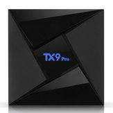 Tanix TX9 Pro Amlogic S912 3GB RAM 32GB ROM 5.0G WIFI 1000M LAN Bluetooth 4.1 TV Caixa