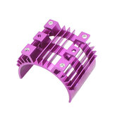Original
Disipador de calor actualizado motor para piezas Wltoys 144001 RC Coche