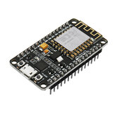 Geekcreit® NodeMcu Lua وأي فأي مجلس التنمية إنترنت الأشياء على أساس وحدة لاسلكية ESP8266 CP2102