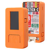 M5StickC&nbsp;ESP32&nbsp;PICO&nbsp;Color&nbsp;LCD&nbsp;Mini scheda di sviluppo IoT Computer da dito M5Stack® per Arduino - prodotti compatibili con schede Arduino ufficiali