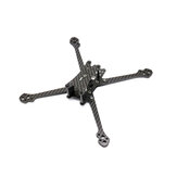 Original
Eachine Tyro119 Pieza de repuesto 250 mm Distancia entre ejes 5 mm Grosor del brazo 6 Inch Kit de marco para RC Drone