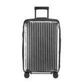 20-28インチ屋外旅行荷物カバースーツケースダスト防水プロテクタートロリーケースバッグ 