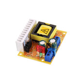 Original
3 piezas DC-DC 45-390V ajustable de alto voltaje Booster Regulador condensador de carga módulo de potencia electromagnética