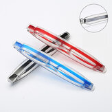 360 Grad drehende faltende Lesebrille