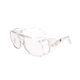 Original
Gafas protectoras de trabajo Ojo de soldadura a prueba de salpicaduras a prueba de polvo Gafas