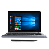 Boîte d'origine CHUWI Hi10 Air 64GB Intel Z8350 10.1 pouces Windows 10 Tablette avec stylet