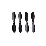 Eachine E61 E61HW RC Drone Quadcopter Spare Parts Propeller Props Blades Set 4Pcs