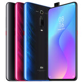 Xiaomi Mi9T Mi 9T Global Version 6,39 дюйма 48MP Triple камера NFC 4000 мАч 6 ГБ 128 ГБ Snapdragon 730 Octa core 4G Смартфон