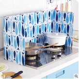 新しい料理フライパンオイルスプラッシュスクリーンカバーアンチスプラッターシールドガードキッチンツール