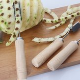 Stainless Steel Pineapple Slicers Pineapple Peeler