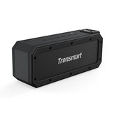 Tronsmart Haut-parleur Bluetooth 40W Element Force + sans fil TWS Support étanche IPX7 NFC TF AUX