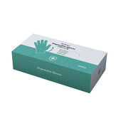 Original
APIYOO PVC desechable Médico Protección Guantes
