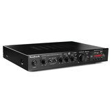 Sunbuck AV-298BT 220V 300W + 300W + 120W 5CH Bluetooth 4.1 Estéreo amplificador surround AV Cinema Karaokê