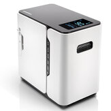 Original
YUWELL Máquina concentradora de oxígeno para el hogar para ventilador Concentrador de oxígeno para el sueño YU300 Alta concentración de la cadena ecológica de Xiaomi